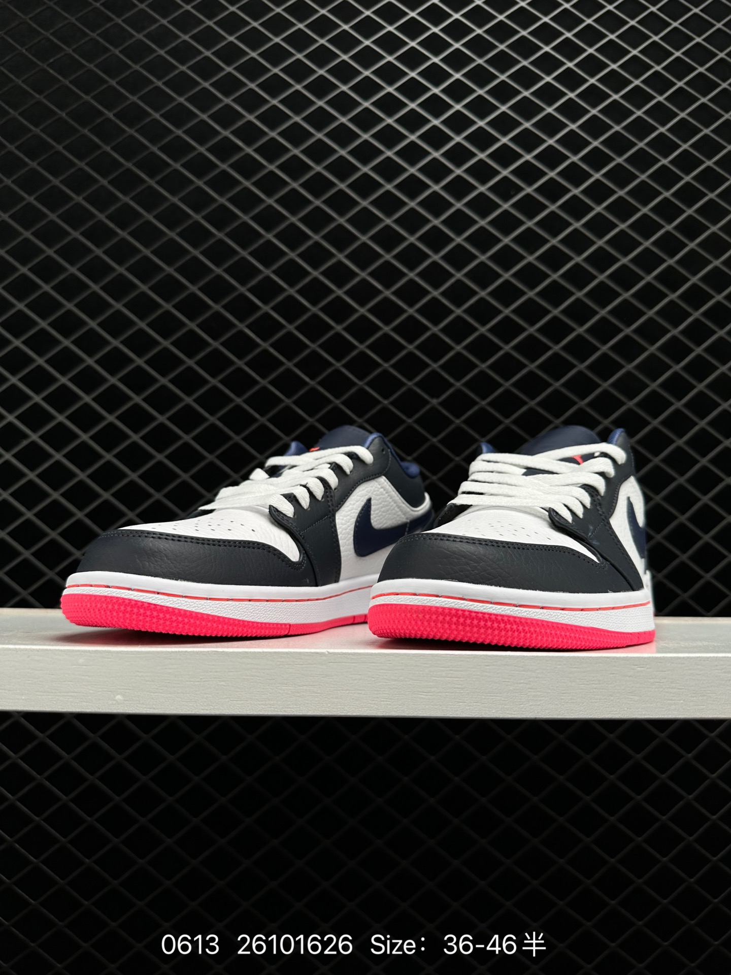 Air Jordan 1 Low AJ1